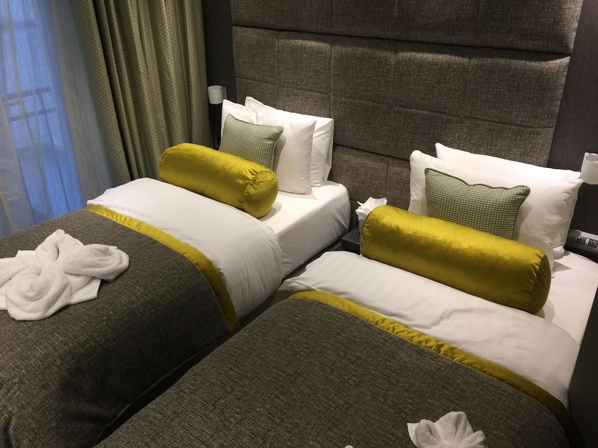 Mornington Hotel London Victoria Ngoại thất bức ảnh